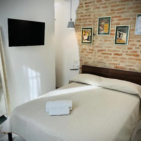 Apartamento Whitehouse *