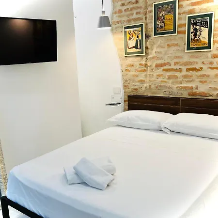 Apartamento Whitehouse *