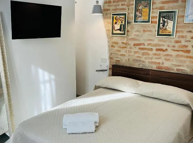 Appartement Whitehouse *