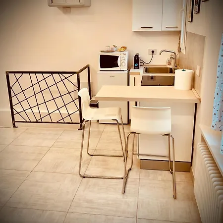 Whitehouse Appartement Bologne