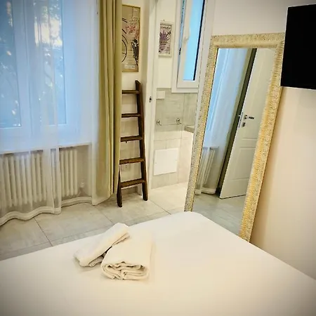 Whitehouse Appartement *