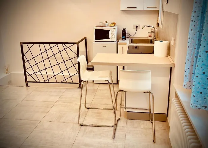 Whitehouse Appartement Bologne