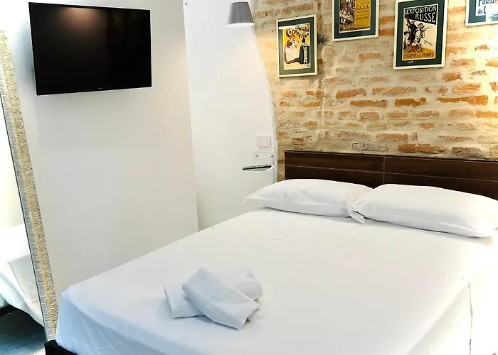 Appartement Whitehouse *